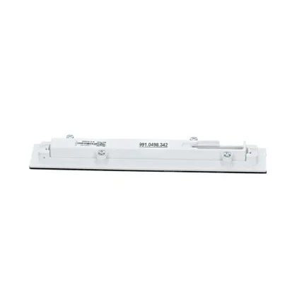 Moduł obsługi i wyświetlacza LED do okapu Electrolux / AEG biały S17 4K 3S