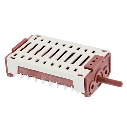 Wyłącznik wybierak funkcji do piekarnika Electrolux / AEG 9+0