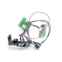Moduł elektroniczny do odkurzacza Beko / Grundig / Arcelik 9178013694
