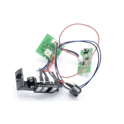 Moduł elektroniczny do odkurzacza Beko / Grundig / Arcelik 9178013694