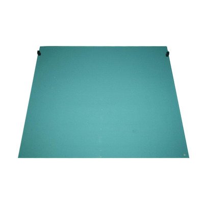 Środkowa szyba do piekarnika Amica (9049511)