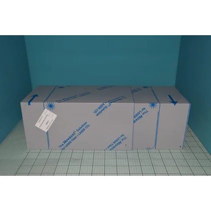 Komplet maskownic do okapu Amica Quatro 60 bez logo 1030953