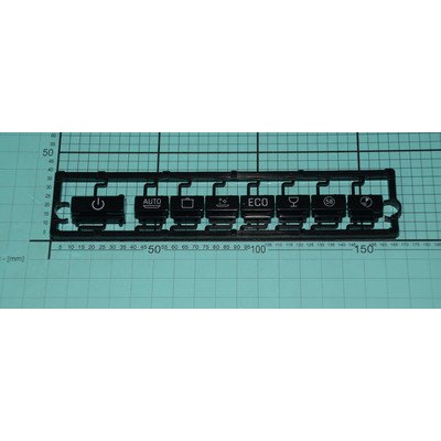 DFM 638 1048035 Przyciski funkcyjne AMICA