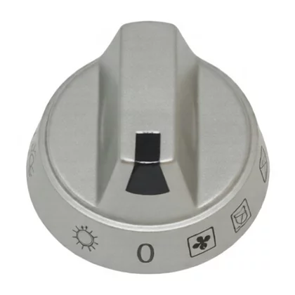 Pokrętło do kuchni Amica srebrne E454.00/09.10639.00 9048450