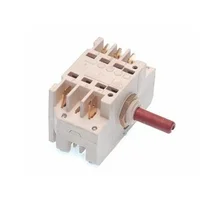 Przełącznik funkcji piekarnika Ariston / Indesit / Hotpoint / Whirlpool 7-pozycyjny C00047821 482000061797