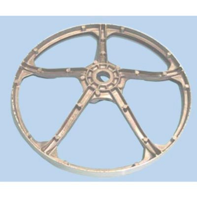 Koło pasowe bębna pralki (481252858004) C00337074