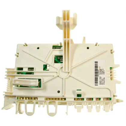 Elementy elektryczne do pralek r Skonfigurowany moduł sterujący do pralki Electrolux / AEG EWM09311 973914530238000