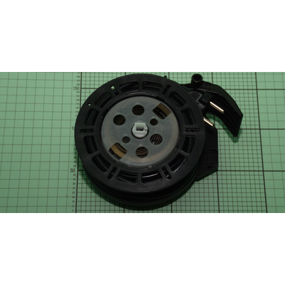 Zwijacz przewodu+przewód zasil 0,75mm^2 1049962