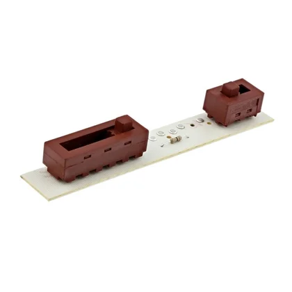 Moduł elektroniczny do okapu kuchennego Electrolux / AEG 50231321006
