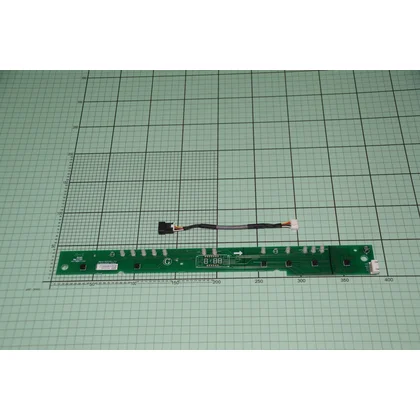 Wyświetlacz LED do zmywarki Amica 1046388