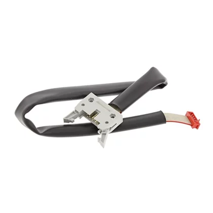 Kabel zasilający płaski do okapu Electrolux / AEG 35 cm 4055159158