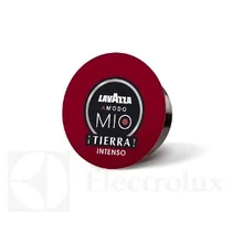 Kapsułki kawy espresso Lavazza A Modo Mio Tierra Intenso 16 szt. 9001668061