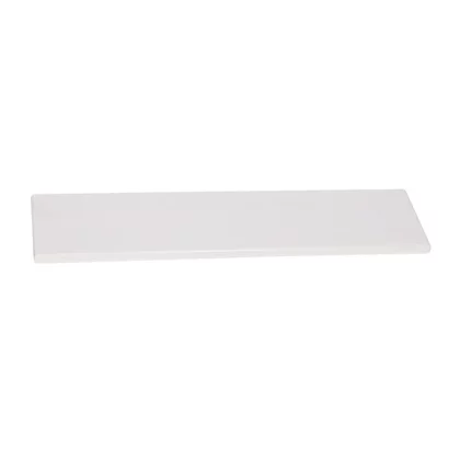 Elementy obudowy Panel szuflady biały do piekarnika i płyty grzejnej Electrolux / AEG