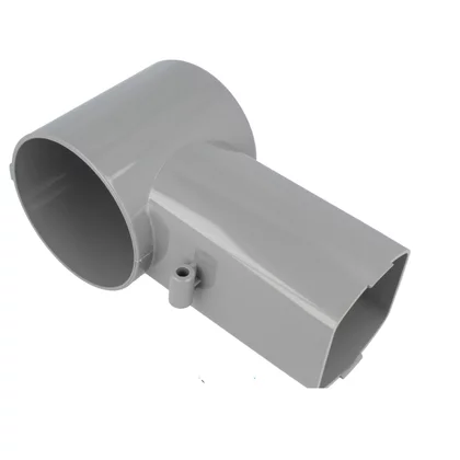 Obudowa szatkownicy do maszynki do mielenia Zelmer / Bosch 00794275