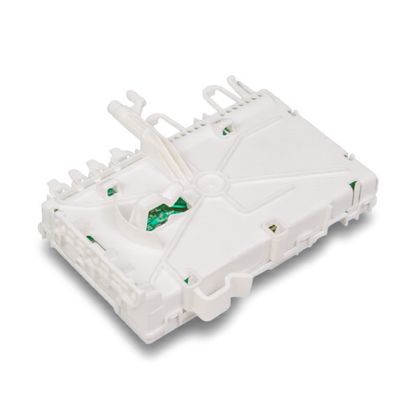 Elementy elektryczne do pralek r Skonfigurowany moduł sterujący do pralki Electrolux / AEG EWM09312 973914532619009