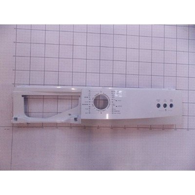Wypraska panelu sterowania z nadrukiem AWB510L (1030936)