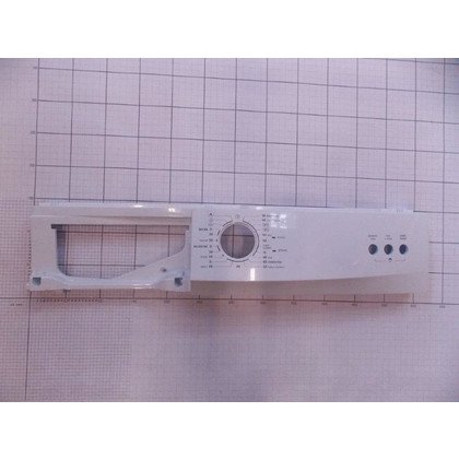 Wypraska panelu sterowania z nadrukiem AWB510L (1030936)