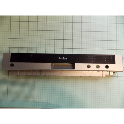 Wypraska panelu sterowania (1030747)