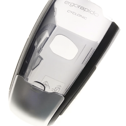 Pojemnik na kurz do odkurzacza Electrolux / AEG 4055183893