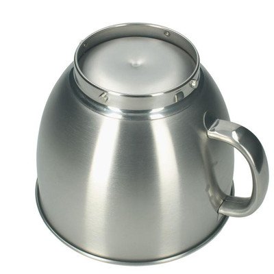 Misa ze stali nierdzewnej (maks. 4,5 l) 1078718