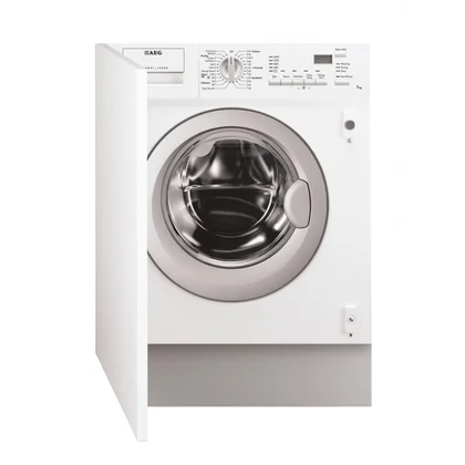 Panel sterowania z uchwytem do pralki Electrolux / AEG 1328312903