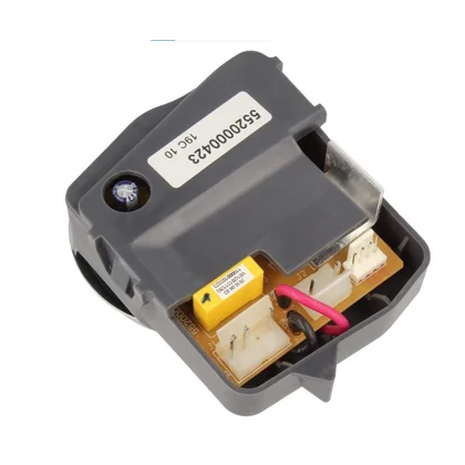 Moduł sterujący do robota kuchennego Kenwood KW715913 – oryginalny