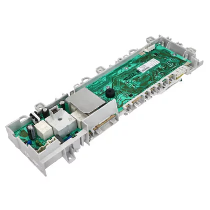 Elementy elektryczne do pralek r Skonfigurowany moduł elektroniczny do pralki Electrolux / AEG EWM2100 973914604049002