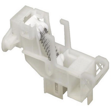 Zamek drzwi do zmywarki Whirlpool / Indesit / Ariston / Hotpoint 481241758373 C00329789 481241758398 C00311942