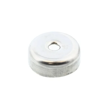 Elementy obudowy do suszarek bęb Pierścień tulei szczotki silnika do suszarki Electrolux / AEG 1258740032