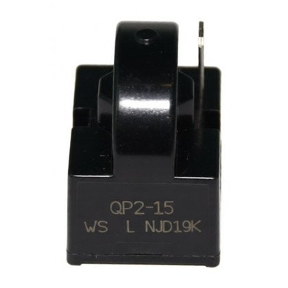 Przekaźnik rozruchowy PTC do lodówki Amica QD52Y 1045541