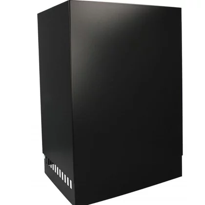 Obudowa komina do okapu Beko / Grundig / Arcelik 218 x 160 mm C00914463 9178013649