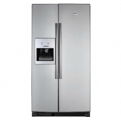 Wiązka przewodów elektrycznych do lodówki Whirlpool / Indesit / Ariston / Hotpoint 481232178368 C00319520