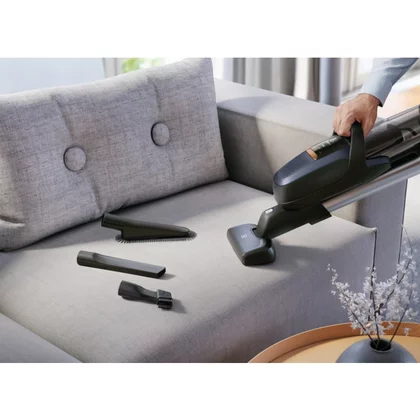 Szczotki i rolki szczotek odkurz Zestaw końcówek do odkurzacza bezprzewodowego Electrolux / AEG Pure F9 4 szt. 9009229346