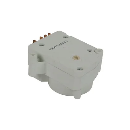 Zegar układu rozmrażania do chłodziarko-zamrażarki Electrolux / AEG 2262284033