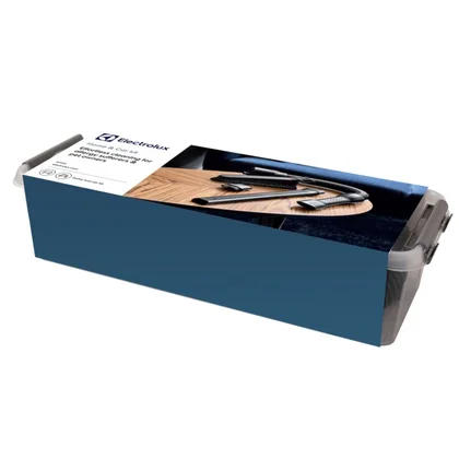 Szczotki i rolki szczotek odkurz Zestaw akcesoriów do odkurzacza bezprzewodowego Electrolux / AEG do domu i samochodu KIT23