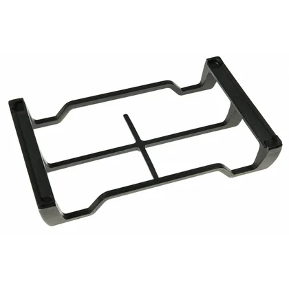Ruszt palników do płyty gazowej Samsung DG81-01712B – oryginalny