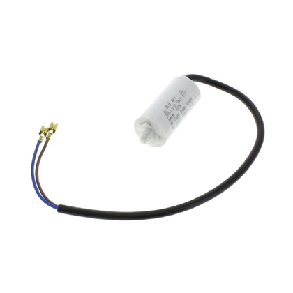 FN131420 BEKO Kondensator do chłodziarki i zamrażarki Beko / Grundig / Arcelik 4 µF 4121071785