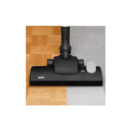 Ssawka kombi Vario 6000 do odkurzacza Electrolux / AEG na rurę 32 mm bez zatrzasku 2190734141