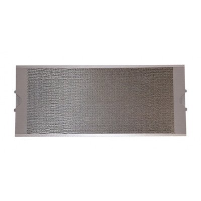 Filtr aluminiowy przeciwtłuszczowy do okapu Amica 476 x 206 mm 1140 1016135