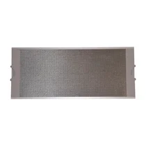 Filtry do okapów Amica Filtr aluminiowy przeciwtłuszczowy do okapu Amica 476 x 206 mm 1140 1016135