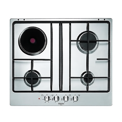 Płyta podpalnikowa do kuchni Electrolux / AEG 3532245184