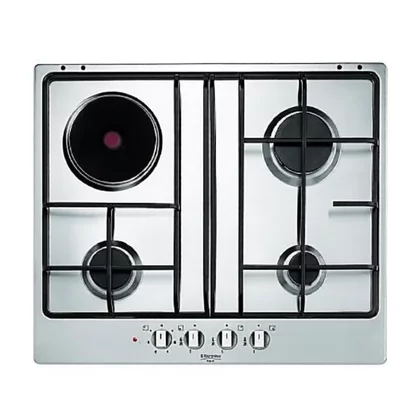 Płyta podpalnikowa do kuchni Electrolux / AEG 3532245184