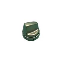 Zespół pokrętła sterującego do kuchni Amica inox CMG610/09.1109.01 9043330