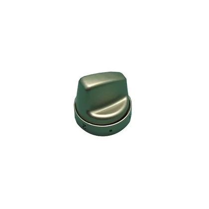 Zespół pokrętła sterującego do kuchni Amica inox CMG610/09.1109.01 9043330
