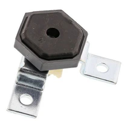 Zestaw przedniej nóżki do pralki Electrolux / AEG 1245264013