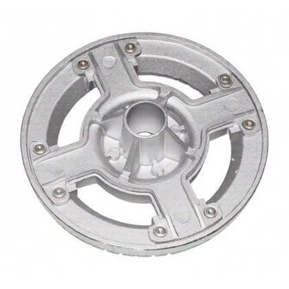 Kołpak palnika WOK do płyty gazowej Amica 120-Tinon 1gen 1013002