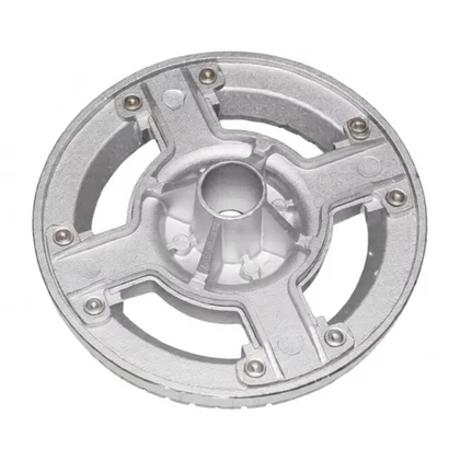 Kołpak palnika WOK do płyty gazowej Amica 120-Tinon 1gen 1013002