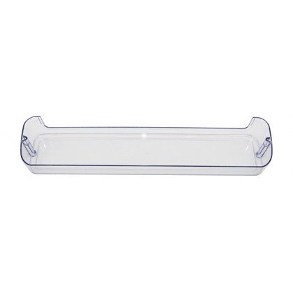 Części zamienne GORENJE Balkonik dolny na butelki do chłodziarki Gorenje / Hisense 47,5 x 10,5 cm 544161