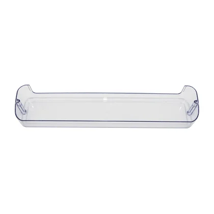 Półki na drzwi różni producenci Balkonik dolny na butelki do chłodziarki Gorenje / Hisense 47,5 x 10,5 cm 544161