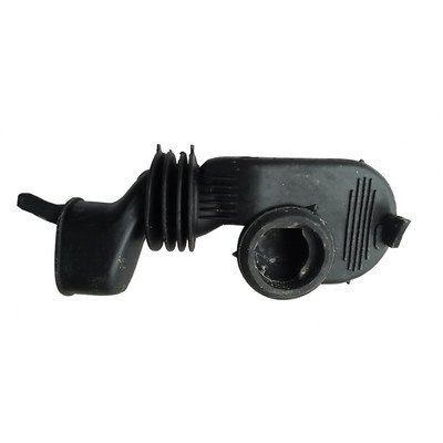 Rura łącząca dozownik z bębnem C00262727 482000030656